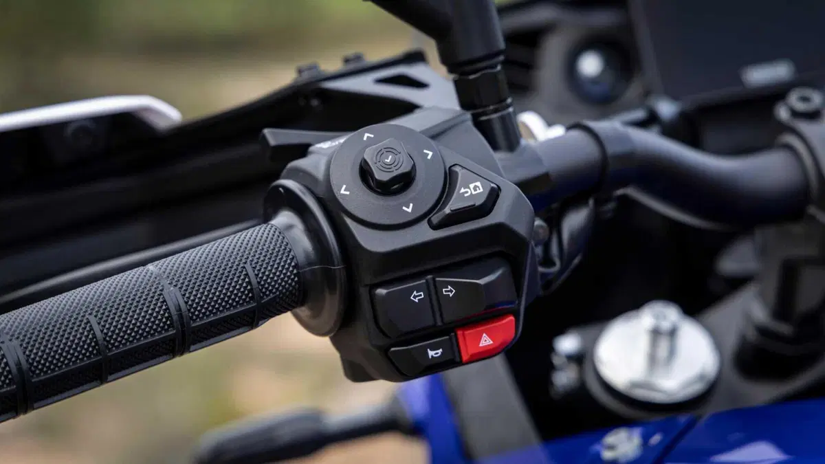 Yamaha Ténéré 700 Ténéré 700 (2025 - 26) (15)