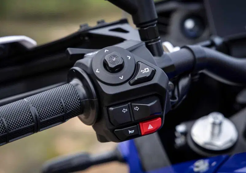 Yamaha Ténéré 700 Ténéré 700 (2025 - 26) (15)