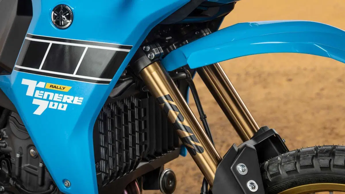 Yamaha Ténéré 700 Ténéré 700 Rally (2025 - 26) (9)
