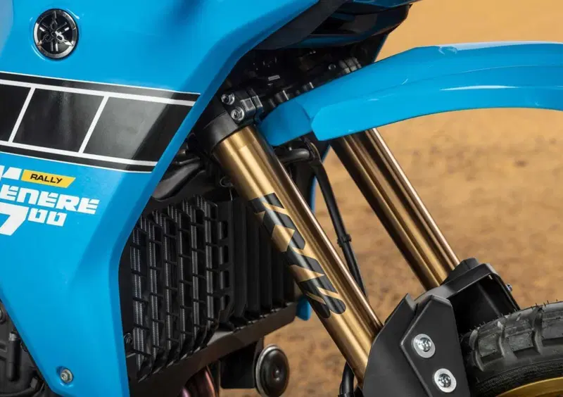 Yamaha Ténéré 700 Ténéré 700 Rally (2025 - 26) (9)