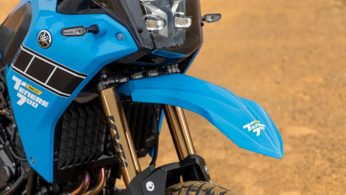 Yamaha Ténéré 700 Ténéré 700 Rally (2025 - 26) (10)