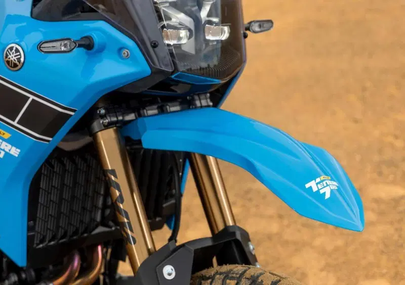 Yamaha Ténéré 700 Ténéré 700 Rally (2025 - 26) (10)
