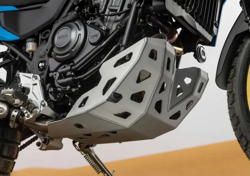 Yamaha Ténéré 700 Ténéré 700 Rally (2025 - 26) (11)
