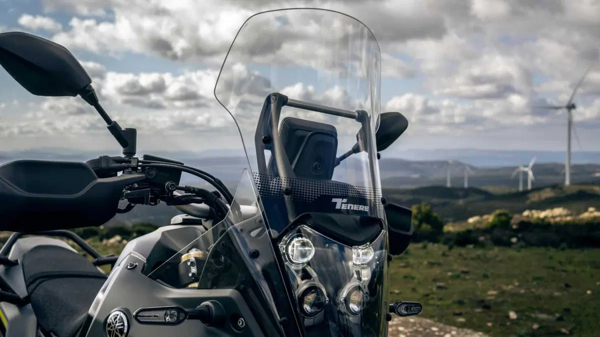 Yamaha Ténéré 700 Ténéré 700 Explore Edition (2023 - 25) (13)