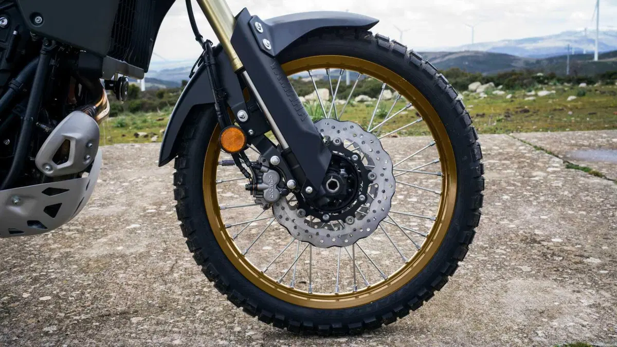 Yamaha Ténéré 700 Ténéré 700 Explore Edition (2023 - 25) (11)