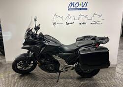 Honda NC 750 X DCT (2021 - 24) usata