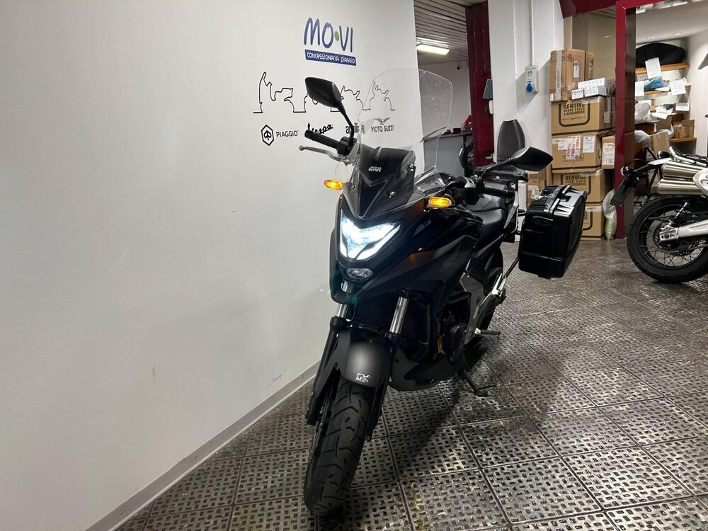 Honda NC 750 X DCT (2021 - 24) (3)