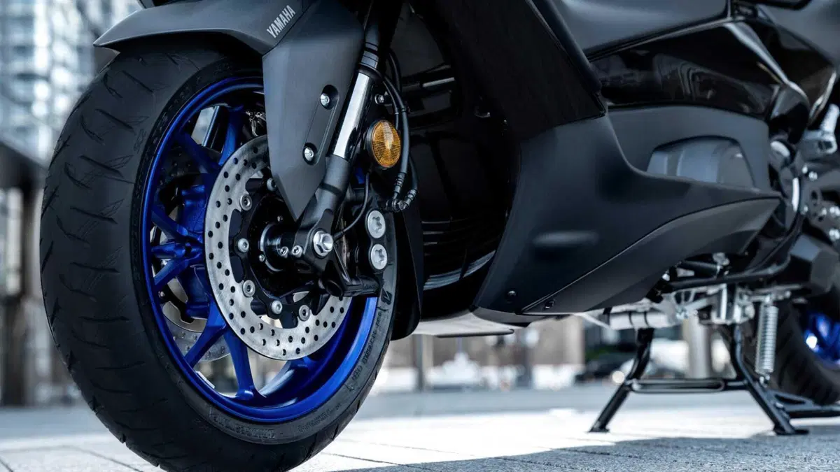 Yamaha T-Max 560 T-Max 560 (2025 - 26) (10)