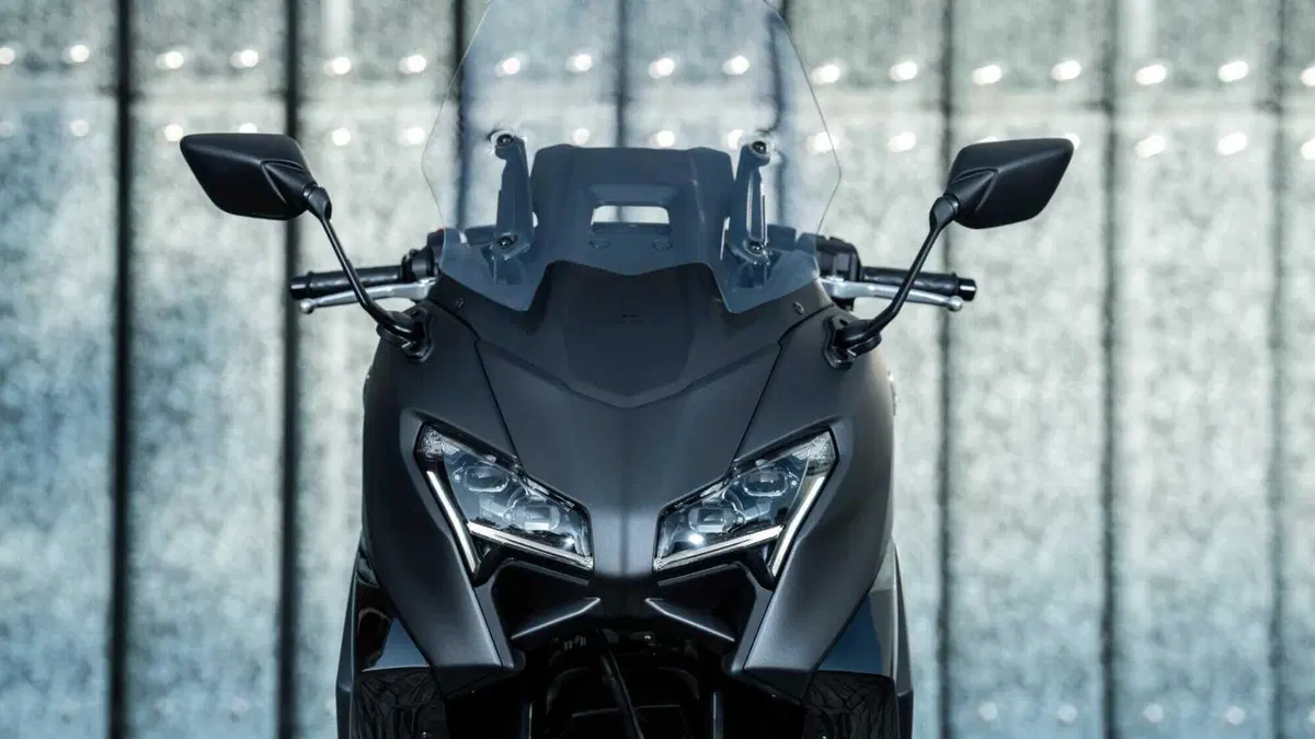 Yamaha T-Max 560 T-Max 560 (2025 - 26) (9)