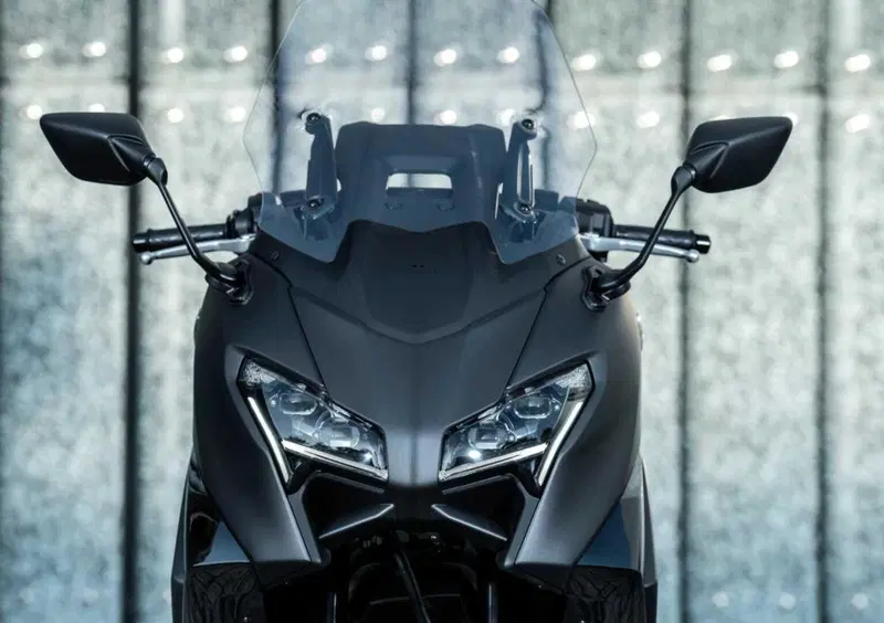 Yamaha T-Max 560 T-Max 560 (2025 - 26) (9)