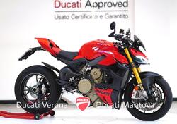 Ducati Streetfighter V4 S (2023 - 24) usata