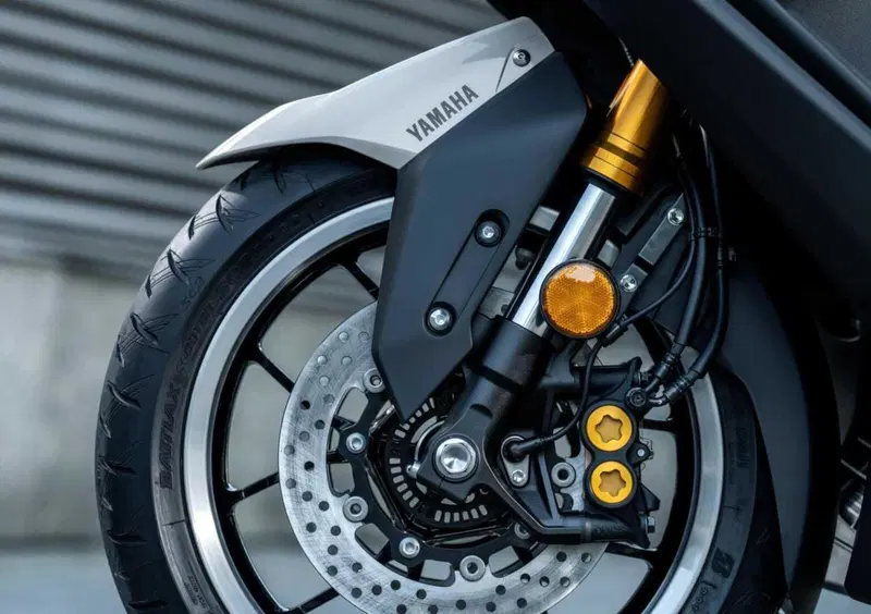 Yamaha T-Max 560 T-Max 560 Tech Max (2025 - 26) (11)