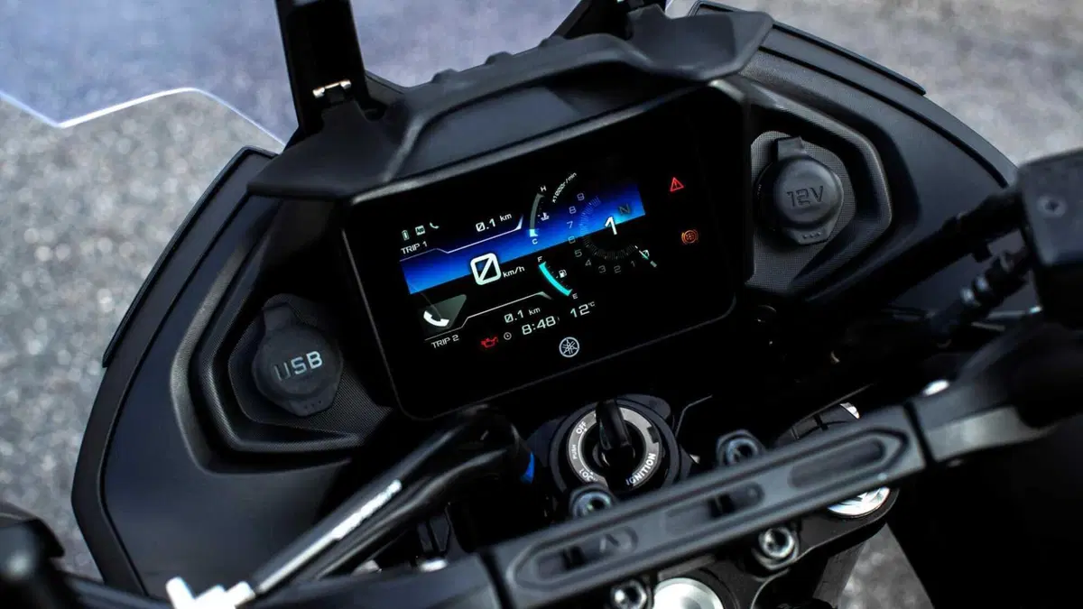 Yamaha Tracer 7 Tracer 7 (2021 - 24) (20)