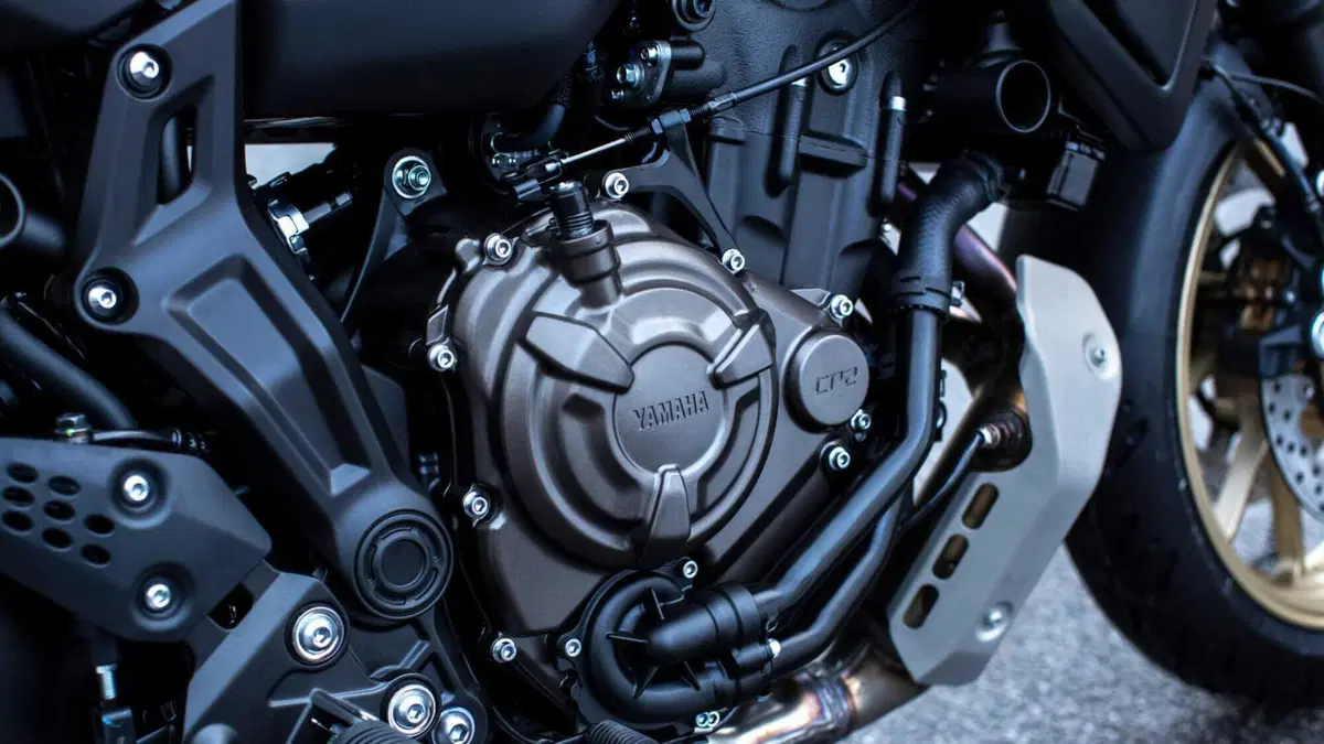 Yamaha Tracer 7 Tracer 7 (2021 - 24) (18)