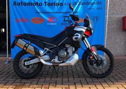 Aprilia Tuareg 660 (2022 - 24) usata