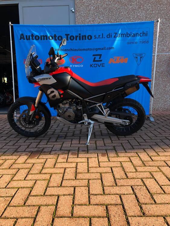 Aprilia Tuareg 660 (2022 - 24) (3)