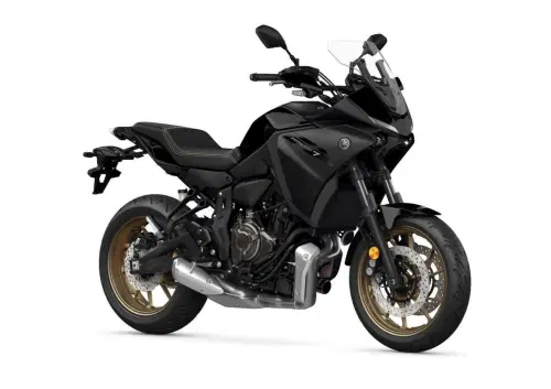 Yamaha Tracer 7 (2021 - 24)
