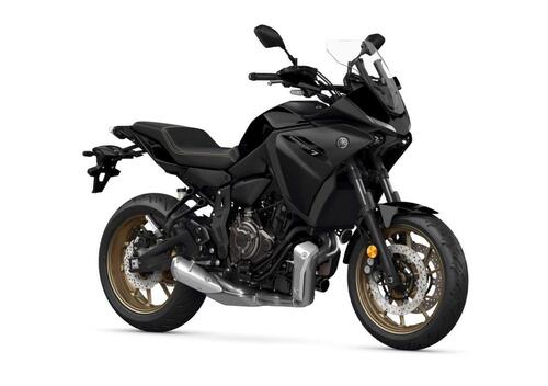 Yamaha Tracer 7 (2021 - 24)