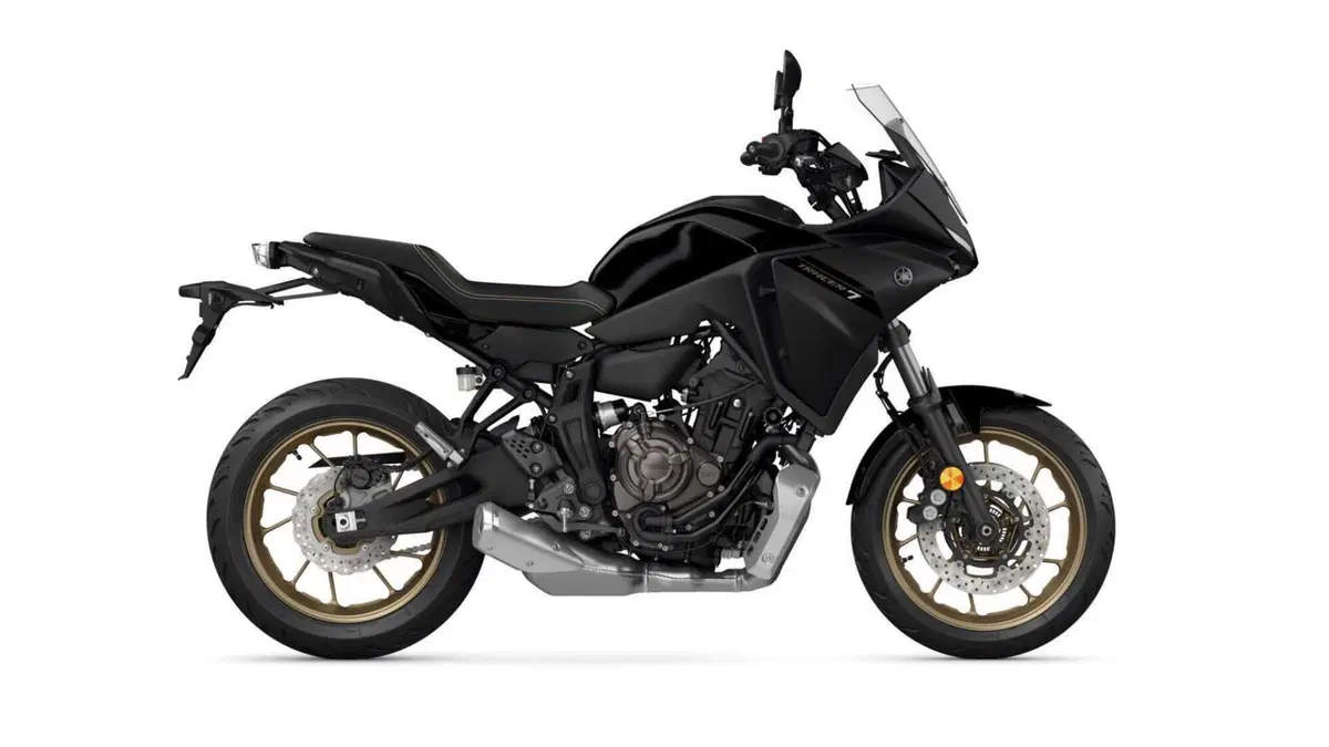 Yamaha Tracer 7 Tracer 7 (2021 - 24) (2)