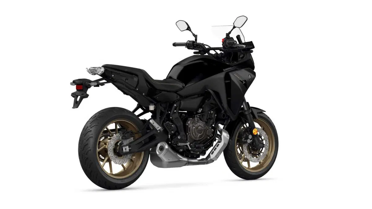 Yamaha Tracer 7 Tracer 7 (2021 - 24) (3)