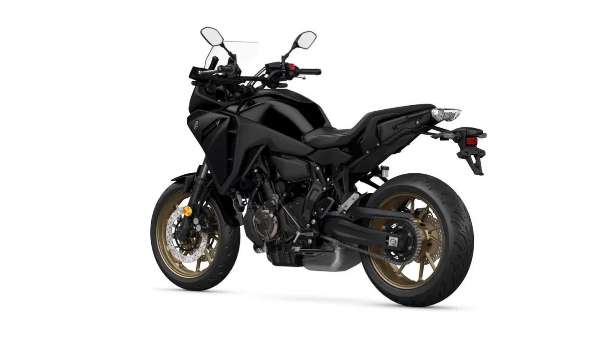 Yamaha Tracer 7 Tracer 7 (2021 - 24) (5)