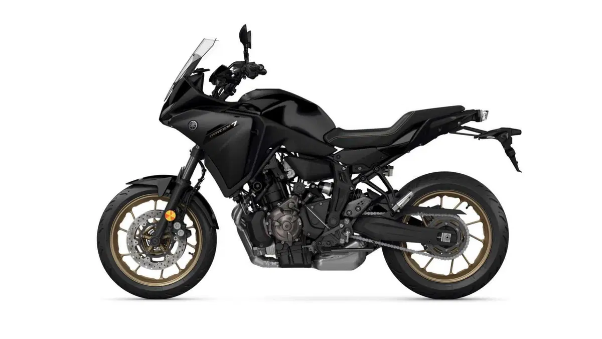 Yamaha Tracer 7 Tracer 7 (2021 - 24) (6)