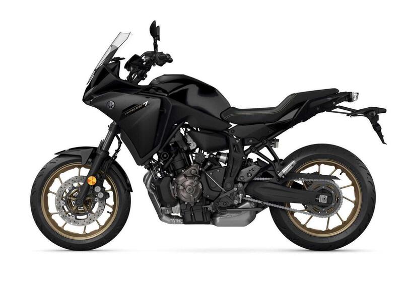 Yamaha Tracer 7 Tracer 7 (2021 - 24) (6)