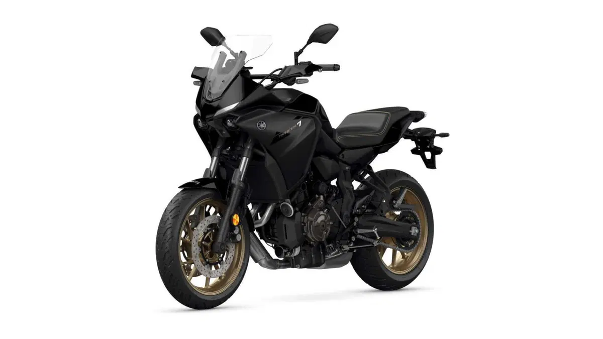 Yamaha Tracer 7 Tracer 7 (2021 - 24) (7)