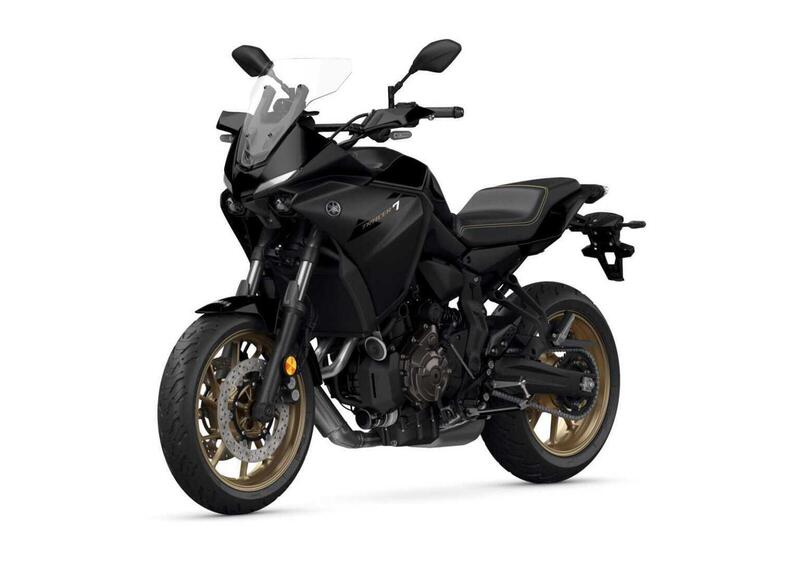 Yamaha Tracer 7 Tracer 7 (2021 - 24) (7)