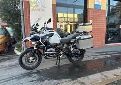 Bmw R 1200 GS Adventure (2013 - 16) usata