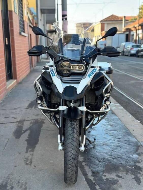 Bmw R 1200 GS Adventure (2013 - 16) (3)