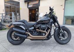 Harley-Davidson Fat Bob 114 (2021 - 24) usata