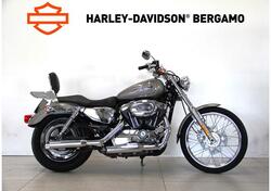 Harley-Davidson 1200 Custom (2007 - 13) - XL 1200C usata