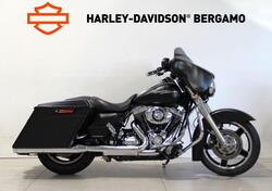 Harley-Davidson 1584 Street Glide (2008 - 10) - FLHX usata