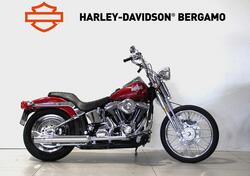 Harley-Davidson 1450 Springer (2002 - 04) - FXSTSI usata