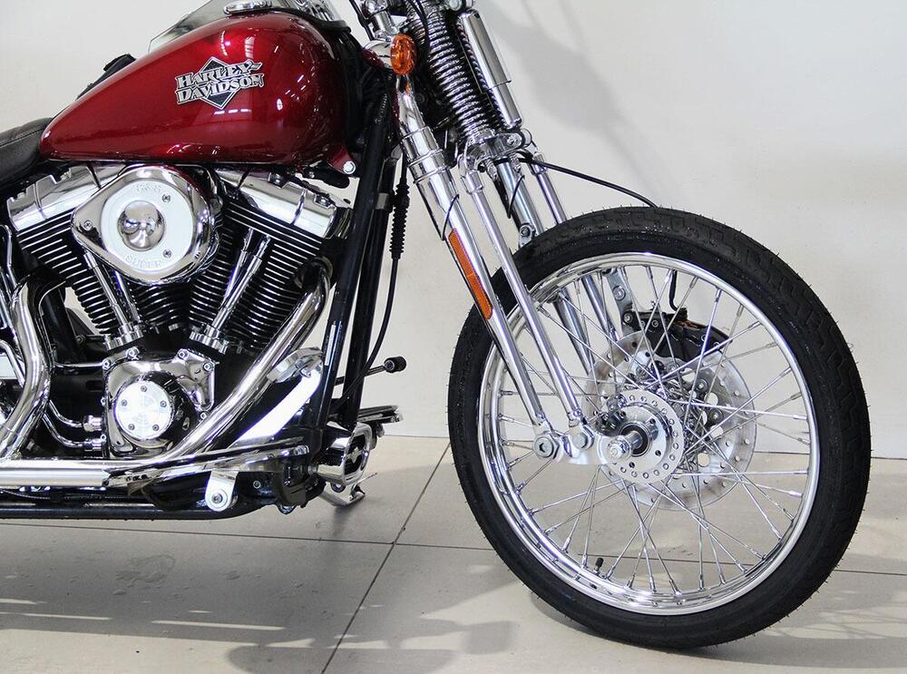 Harley-Davidson 1450 Springer (2002 - 04) - FXSTSI (2)