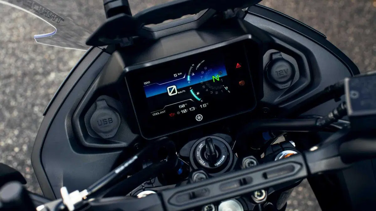 Yamaha Tracer 7 Tracer 7 GT (2021 - 24) (11)