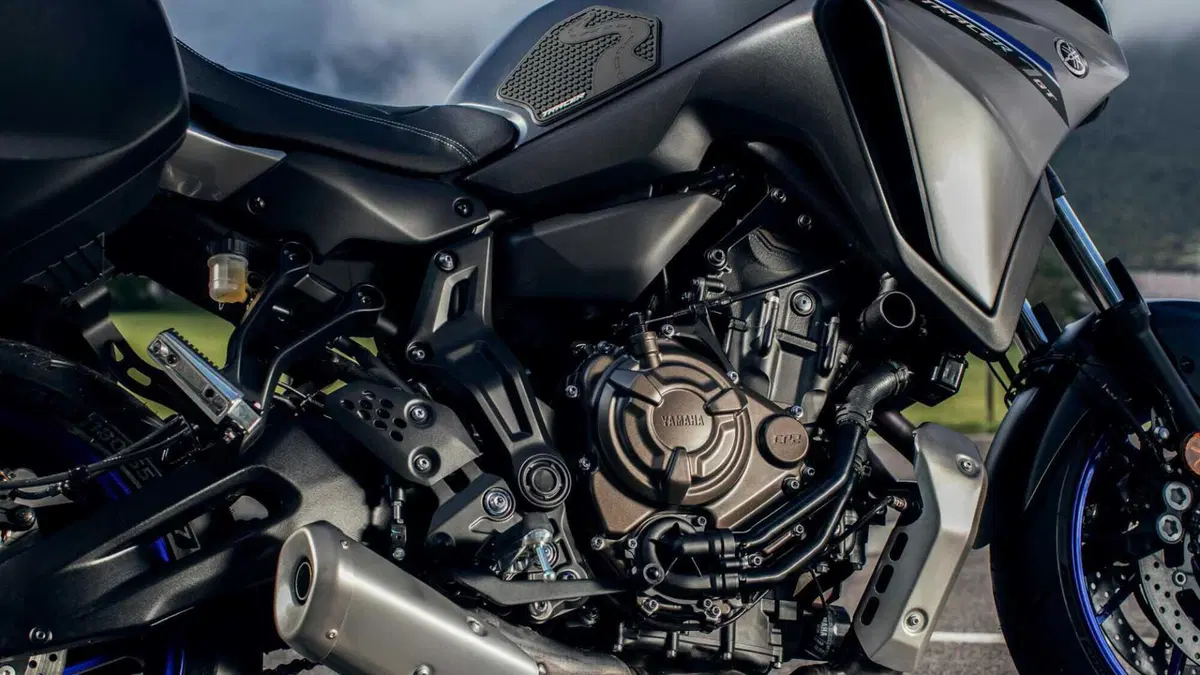 Yamaha Tracer 7 Tracer 7 GT (2021 - 24) (14)