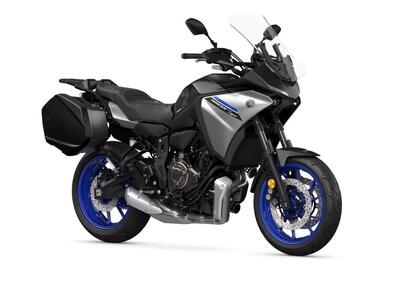 Yamaha Tracer 7