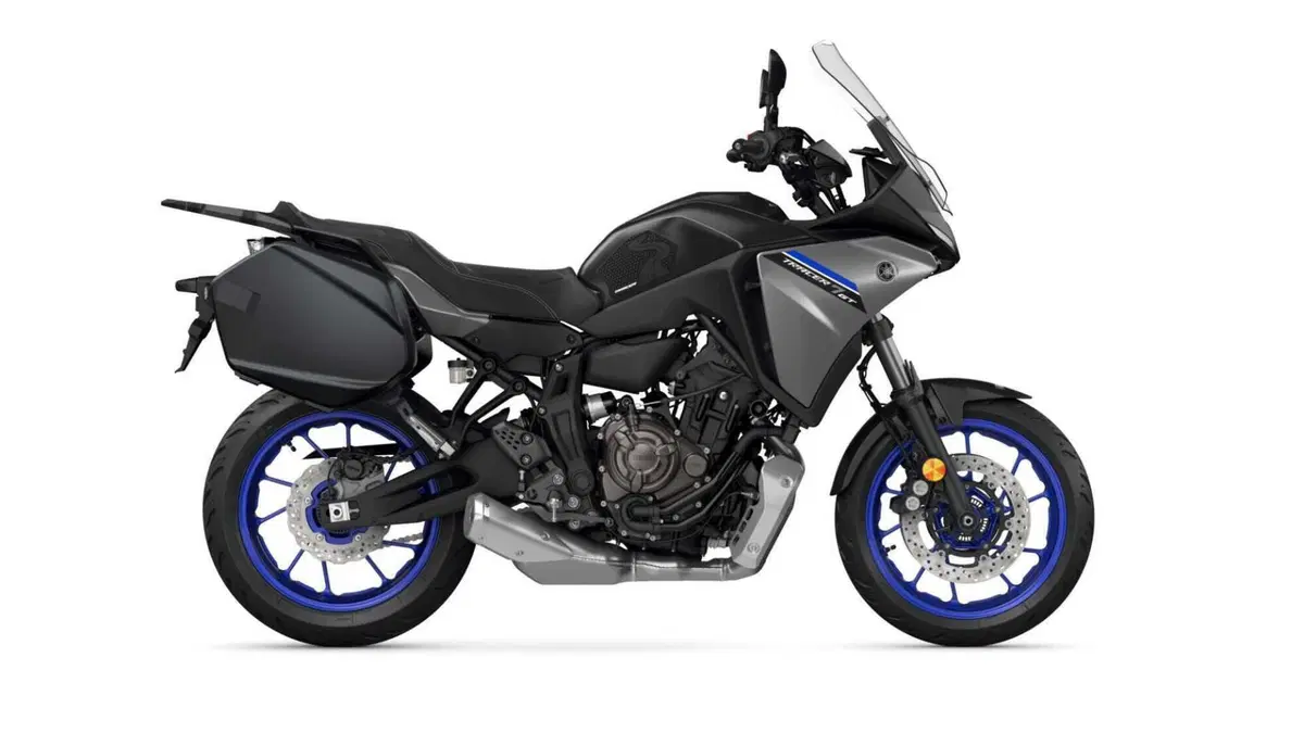Yamaha Tracer 7 Tracer 7 GT (2021 - 24) (2)