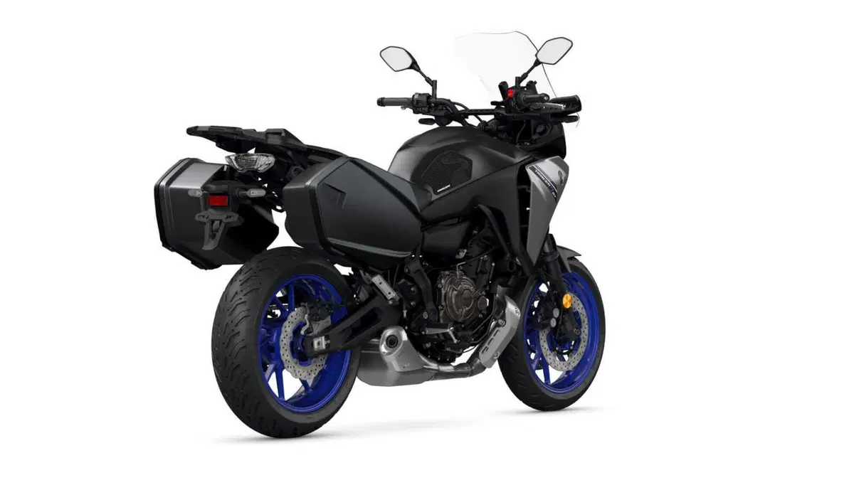 Yamaha Tracer 7 Tracer 7 GT (2021 - 24) (3)
