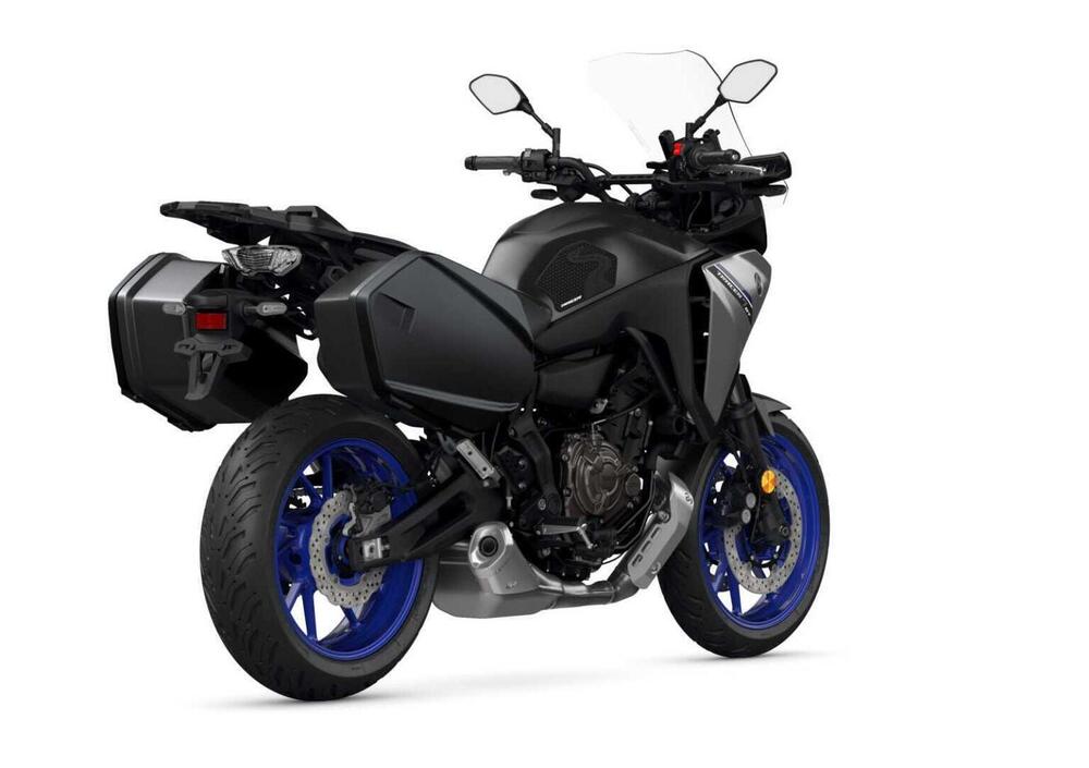 Yamaha Tracer 7 GT (2021 - 25) (3)