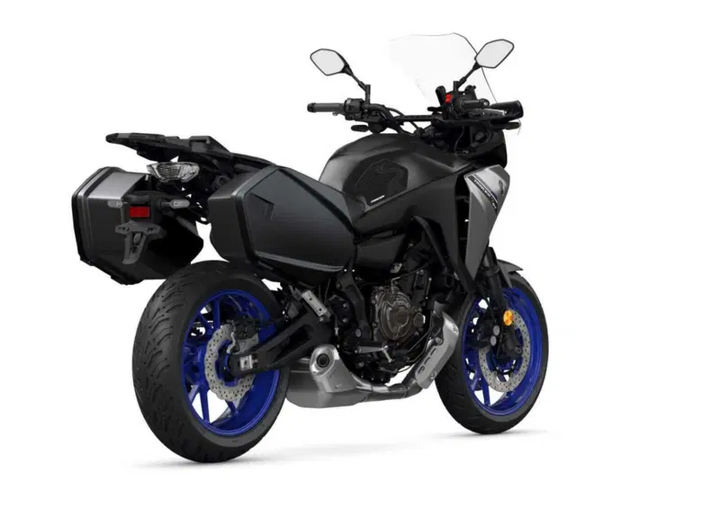 Yamaha Tracer 7 Tracer 7 GT (2021 - 24) (3)