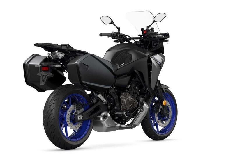 Yamaha Tracer 7 Tracer 7 GT (2021 - 24) (3)