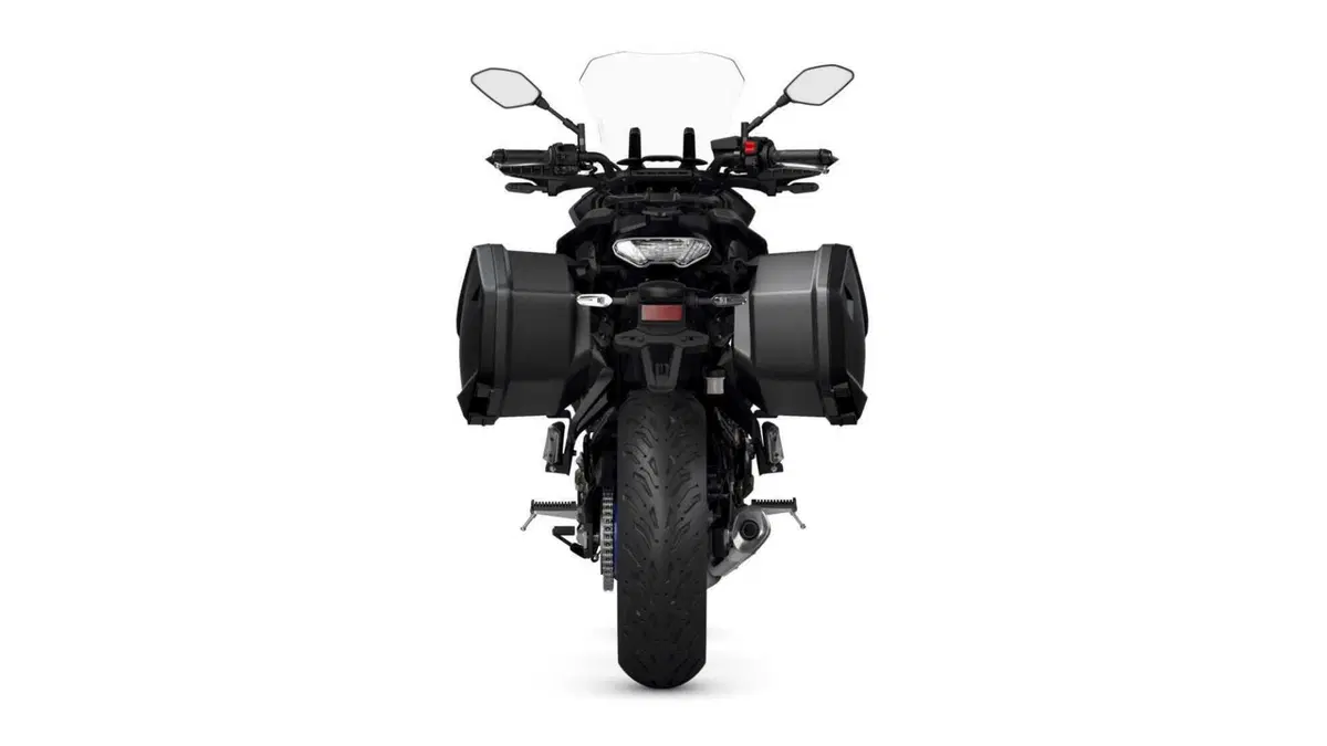 Yamaha Tracer 7 Tracer 7 GT (2021 - 24) (4)