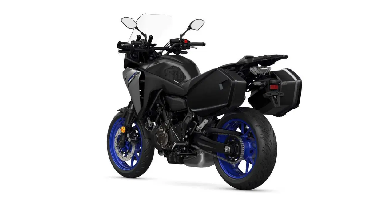 Yamaha Tracer 7 Tracer 7 GT (2021 - 24) (5)