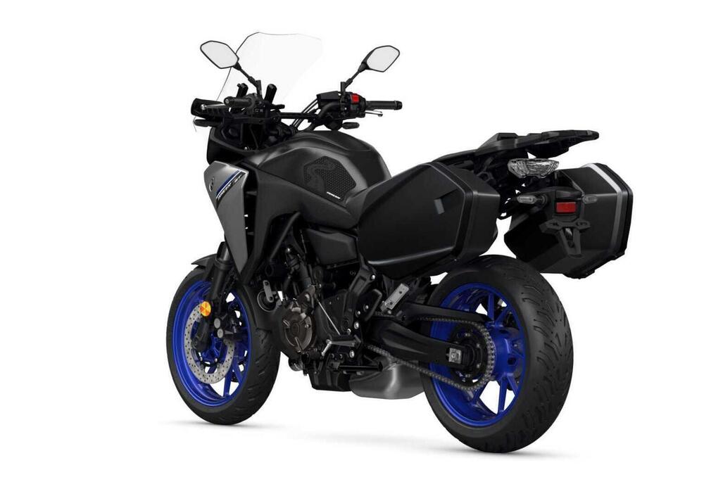 Yamaha Tracer 7 GT (2021 - 25) (5)