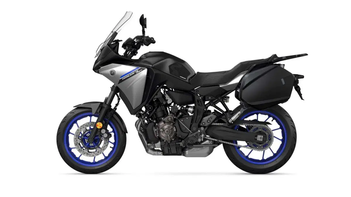 Yamaha Tracer 7 Tracer 7 GT (2021 - 24) (6)