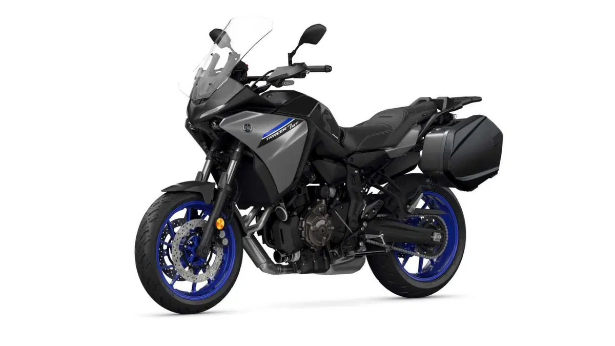 Yamaha Tracer 7 Tracer 7 GT (2021 - 24) (7)