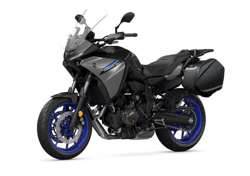 Yamaha Tracer 7 Tracer 7 GT (2021 - 24) (7)